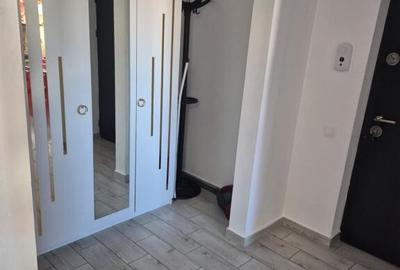 Garsonieră decomandată în Sânpetru - 2