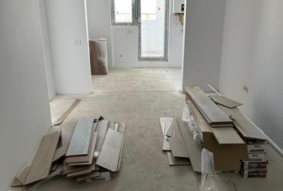 Apartament cu 2 camere decomandat în Berceni - 2