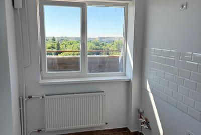 Apartament cu 2 camere decomandat în Berceni - 2