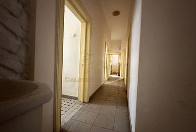 De Vanzare - Vila Interbelica - Birouri - Matei Basarab - P Unirii De Vanzare - Vila Interbelica - Birouri - Matei Basarab - P Unirii - 23