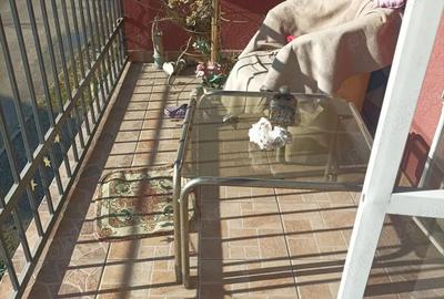 Casă cu 2 camere cu Teren 350 Mp în Bălcescu - 7