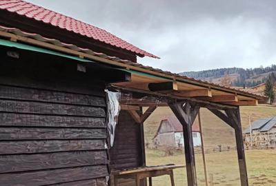 Casă în Arieșeni - 1