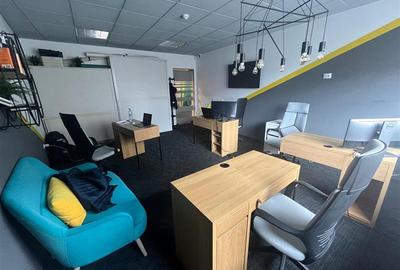 Birou, de 155 mp, în Aviației - 2