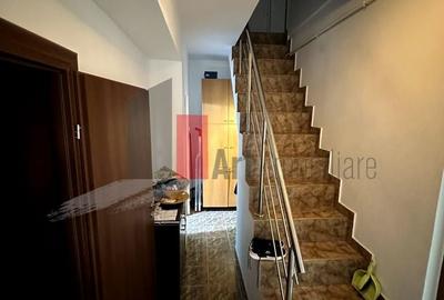 Casă individuală cu 5 camere cu Canalizare în Dămăroaia - 15