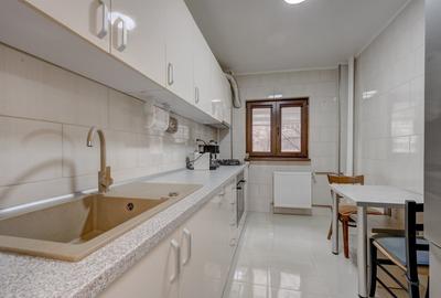 TINERETULUI - VISANA, APARTAMENT 2 CAMERE 53 MP, ETAJUL 1 - 2