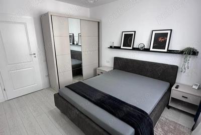 Apartament cu 2 camere de inchiriat, Metrou Berceni 5 minute Apartament cu 2 camere de inchiriat, Metrou Berceni 5 minute - 10