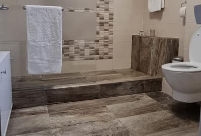 Casa Popești Leordeni Str Drumul Fermei Mobilata Utilata - 4