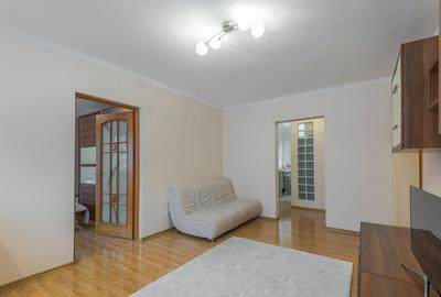 Apartament cu 3 camere decomandat, mobilat în Universitate - 7
