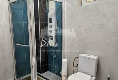 Vila P+1+ pod in Mamaia Sat- Locul unde linistea se simte acasa - 14