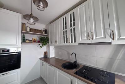 Casă individuală cu 4 camere cu Canalizare în Bragadiru - 6