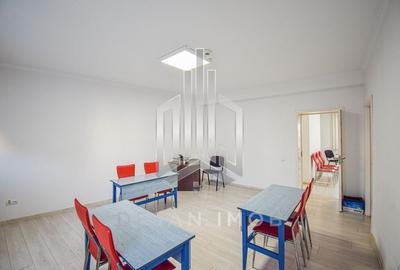 Spațiu de birou | 109 mp | Zona Centrală - 6