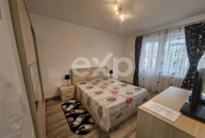 Garsonieră decomandată în Exercițiu - 2