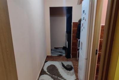 RECO . Apartament cu 2 camere in Nufarul etajul 1/4. - 7