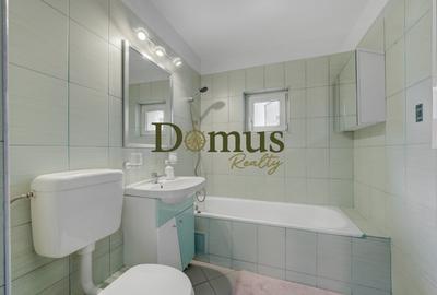 Comision 0 | Apartament 3 Camere Renovat|Nerva Traian 12 - 5