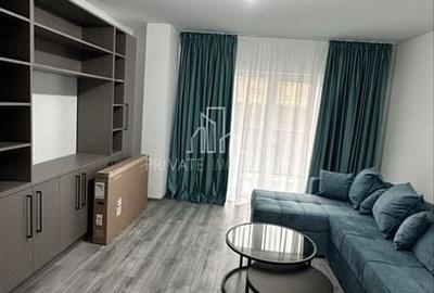 Apartament cu 2 Camere/Lux/Bloc Nou/Parcare, Str Livezeni, Tudor - 3