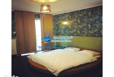 Apartament cu 3 camere în Văcăresti - 13