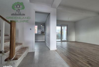 Casă cu 4 camere în Ciurbești - 8