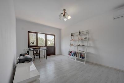 Bucurestii Noi - Bazilescu, vila D+P+1+Pod, 318mp total si teren de 619mp! - 4