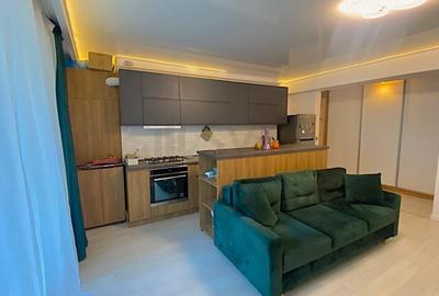 REA1024058 Ambiance Residence - 3 camere - mobilat - parcare inclusa - 3