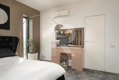 Apartament deosebit 3 camere Transparent Residence 3 Apartament deosebit 3 camere Transparent Residence 3 - 12