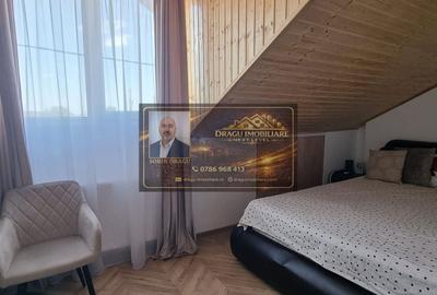 Casă individuală cu 3 camere cu Canalizare în Munteni - 10