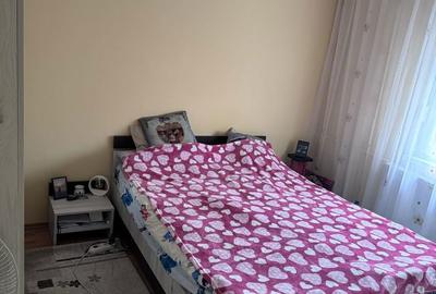 Apartament cu 2 camere semidecomandat în Central - 4