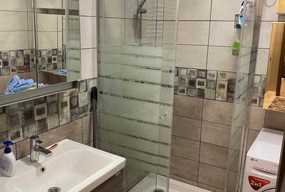 Apartament cu 2 camere decomandat, mobilat în Lujerului - 7