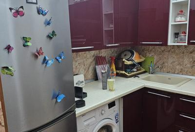 Garsoniera 200 metri de plaja union - 4