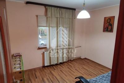 Apartament cu 2 camere semidecomandat, mobilat în Dâmbovița - 6