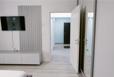 Garsonieră decomandată în Tătărași - 19