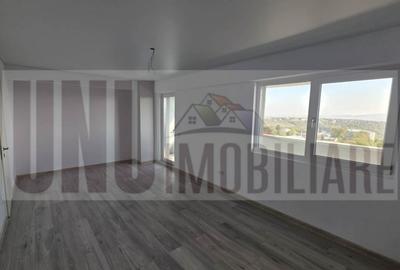 Apartament nou 2 camere 79,2 mp Copou - 1