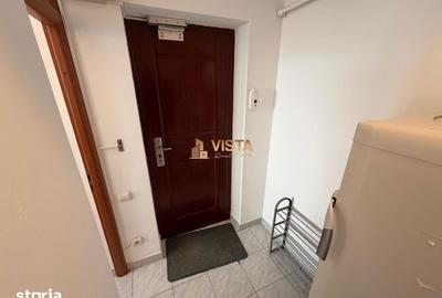 Garsonieră semidecomandată, mobilată în Gării - 8