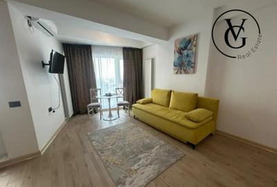 Garsonieră în Central - 1