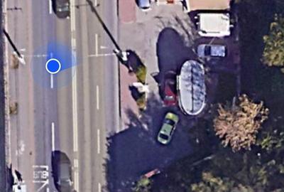 Spațiu comercial, în Central - 1