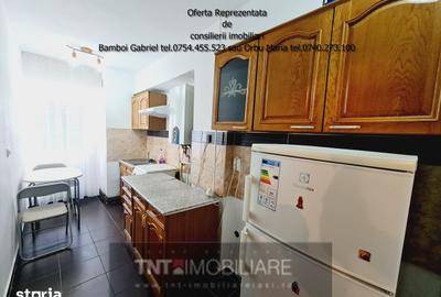 Garsonieră decomandată în Copou - 4
