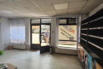 Inchiriere spatiu comercial, Bulevardul N. Balcescu, stradal - 9