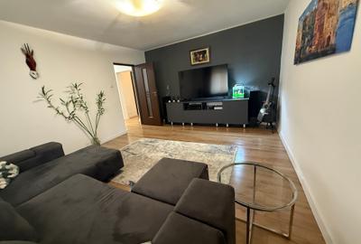 Apartament 3 camere modern cu centrala proprie Unirii-Octavian Goga-Nerva Traian - 1