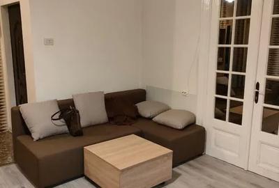 Apartament cu 3 camere decomandat, mobilat în Unirii - 3