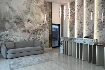 Garsonieră decomandată în Republicii - 1