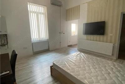 Apartament 1 camera Ultracentral - 3