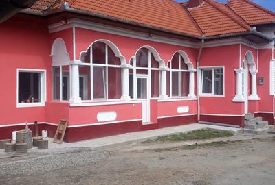 Casă cu 4 camere în Berivoi - 2