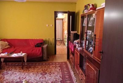 Apartament cu 2 camere semidecomandat în Aeroport - 4
