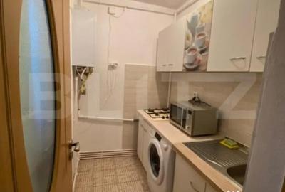 Garsonieră decomandată în Calea Moldovei - 1