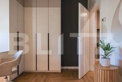 Apartament 3 camere, 75 mp, Calea Sighisoarei - 9