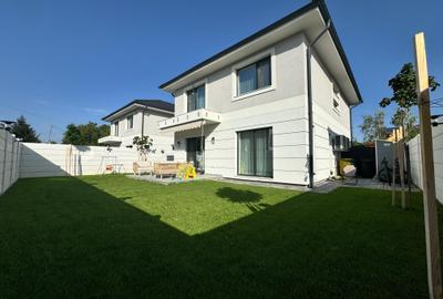 Casă individuală cu 5 camere cu Canalizare în Central - 2