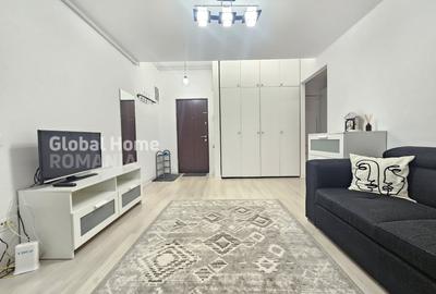 Apart 2 camere 58mp + Terasa 52mp | Aviatiei - Baneasa | Imobil Nou - 4