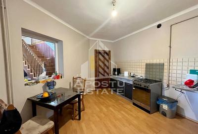 Vila individuala cu 5 camere zona Ronat - 8