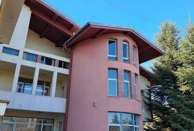 Propietate deosebila de peste 750 mp utili in Otopeni! - 5