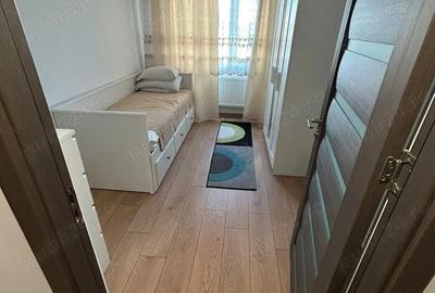 Apartament cu 3 camere decomandat în Piața Nouă - 11