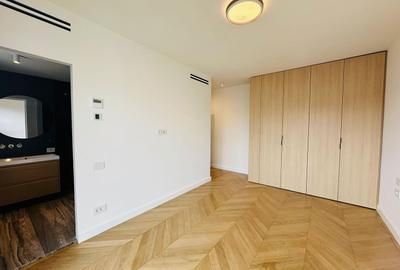Apartament cu 3 camere decomandat, mobilat în Herăstrău - 7